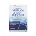 Carnation Cryospray Verruca And Wart Remover Freeze Spray