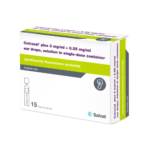 Cetraxal Plus Ear Drops