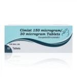 Cimizt Contraceptive Pill