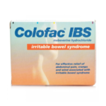 Colofac For IBS Relief 135mg – 15 Tablets