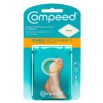 Compeed Bunion Medium - 5 Plasters