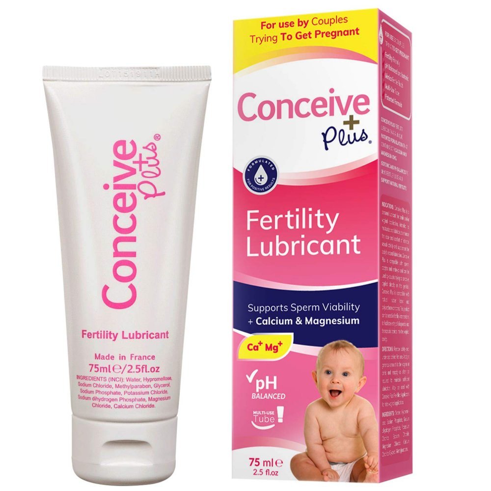 cpon4.jpg Conceive Plus Fertility Personal Multi-Use Lubricant - 75ml - Image 1