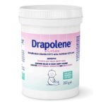 Drapolene Antiseptic Nappy Rash Cream - 200g