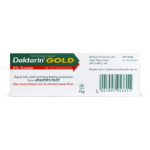 Daktarin Gold (Ketoconazole) 2% Cream - 15g - Image 4