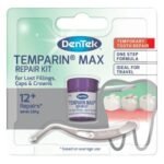 DenTek Temp Max Hold Tooth Repair Kit