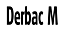 derbac_m