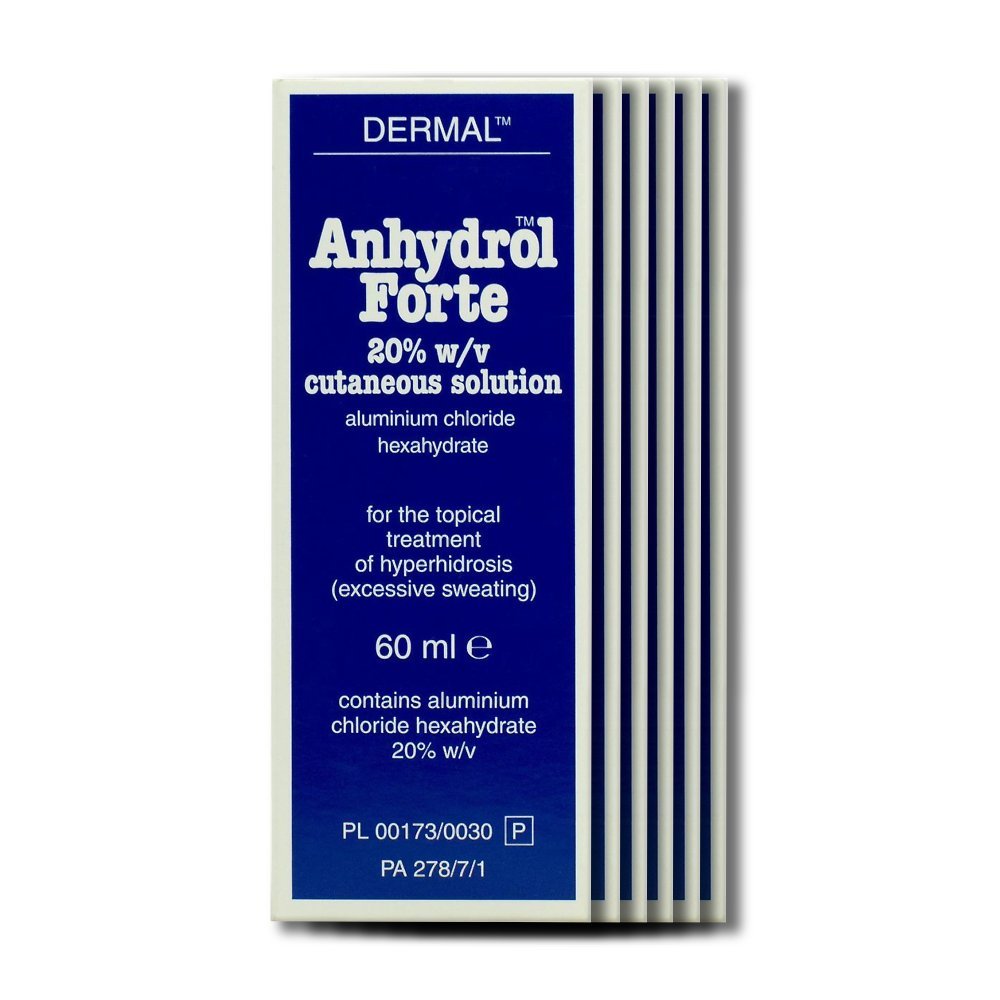 dermalanhydrolforte_4_.jpg Anhydrol Forte Roll-On Solution - 60ml - 6 Pack - Image 1
