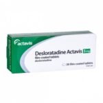 Desloratadine Tablets
