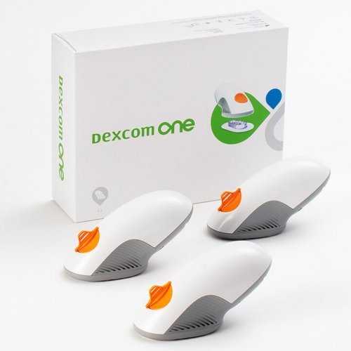 dexcom_one_sensors_3_pack_new.jpg Dexcom ONE Sensor - 30 Days - Image 1