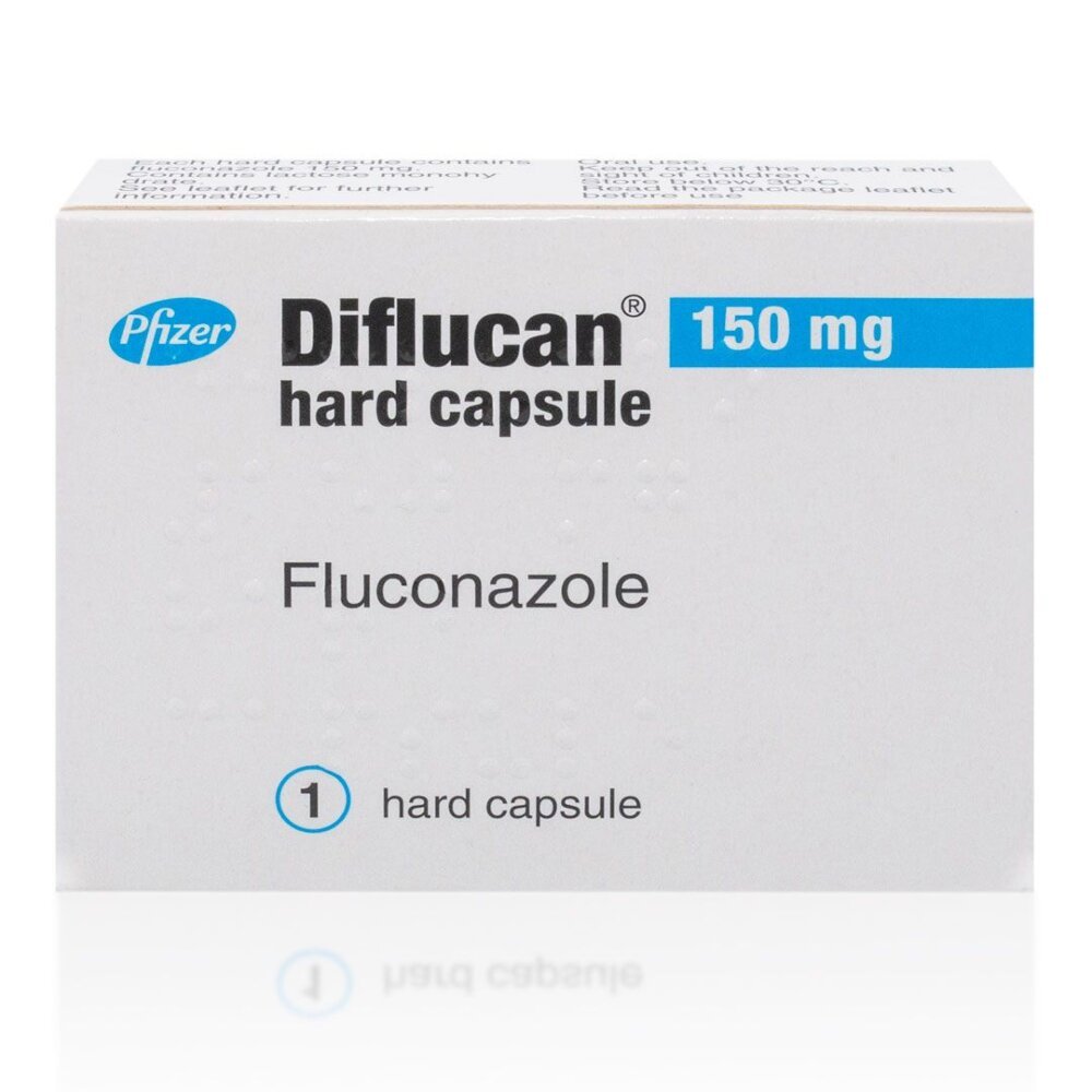 diflucan_1.jpg Diflucan Capsule - Image 1