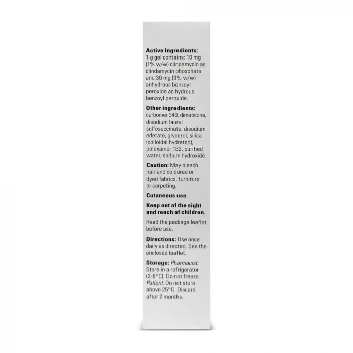 Duac Once Daily Gel - Image 4