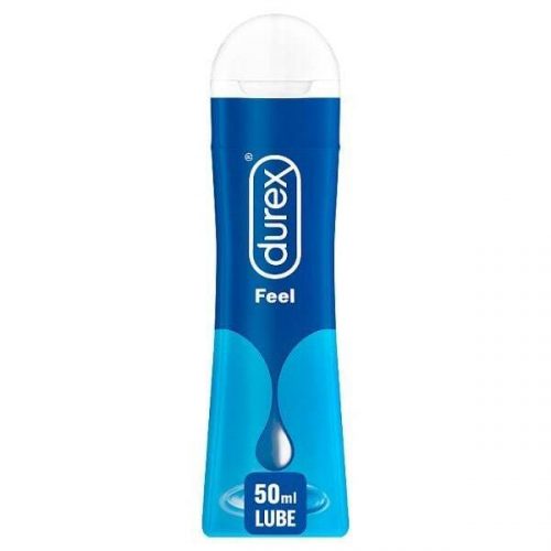 durexplayfeel_1_.png Durex Play Feel Lubricant - 50ml - Image 1