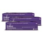 EMLA Cream 5% - 30g - 3 Pack