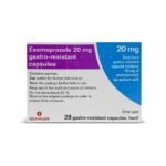 Esomeprazole Capsules