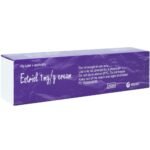Estriol 1MG/G Cream + Applicator - 15g