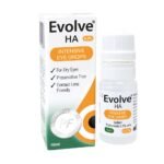 Evolve HA Intensive Eye Drops 0.2% - 10ml