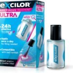 Excilor Ultra Nail Fungus Treatment - 30ml