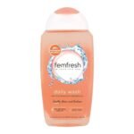 Femfresh Daily Intimate Hygiene Wash - 250ml
