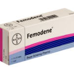 Femodene Contraceptive Pill