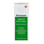 Flixonase Nasal Spray