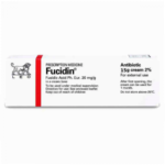 Fucidin Cream - 2%
