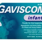 Gaviscon Infant - 30 Sachets
