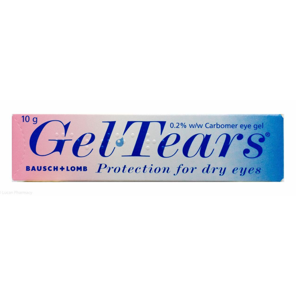 geltearsprotection_1_.png Gel Tears Protection For Dry Eyes - 10g - Image 1