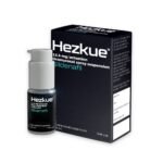 Hezkue Sildenafil Oral Spray - 30ml