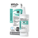 Hylo-Care Eye Drops Preservative Free -10ml