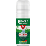 Jungle Formula Maximum Roll On - 50ml