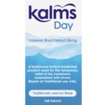 Kalms Day - 168 Tablets