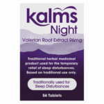 Kalms Night - 56 Tablets