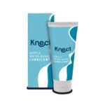 Knect Personal Water Based Lube (Was KY Jelly) - 75ml