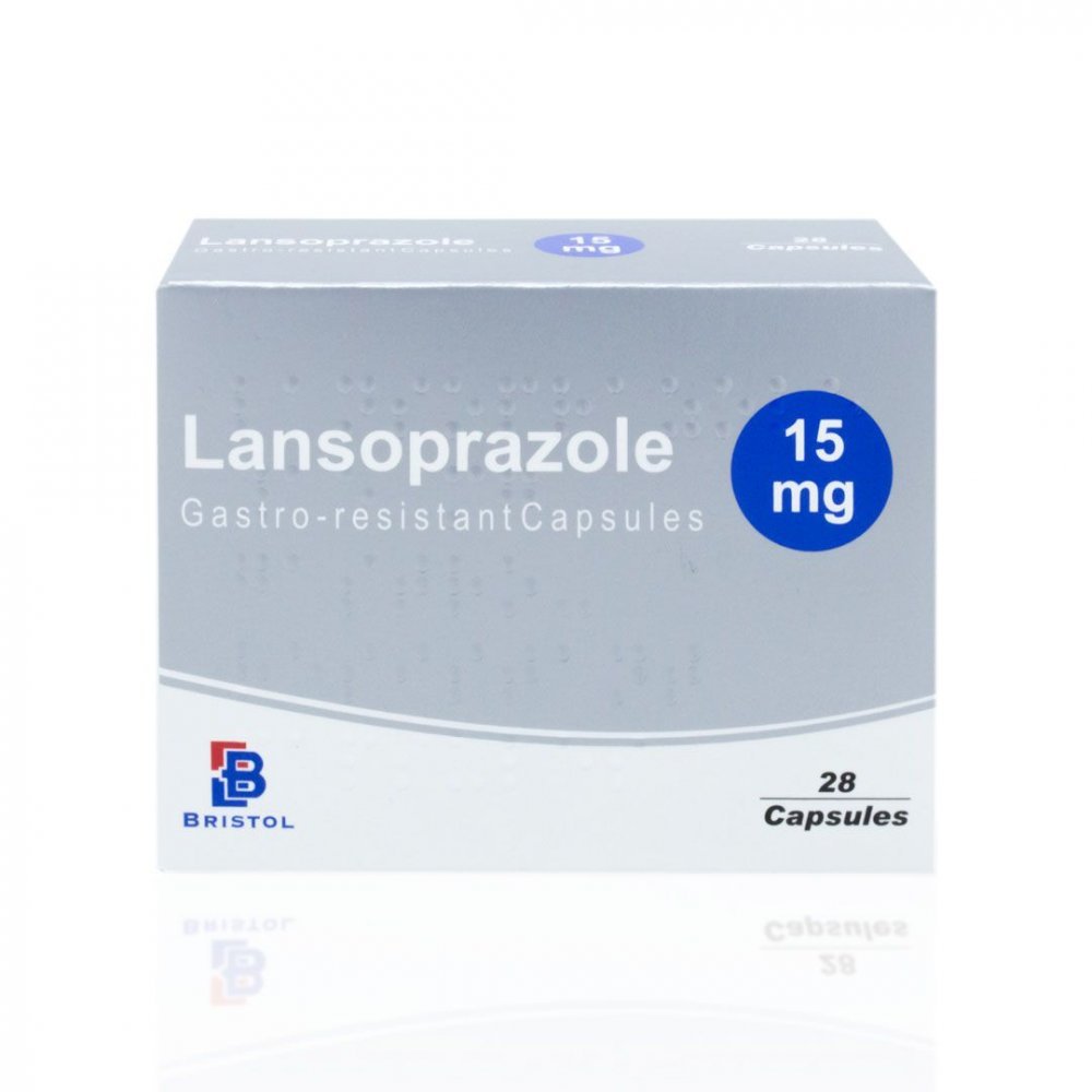 lansoprazole.jpg Lansoprazole Capsules - Image 1