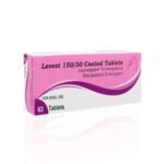 Levest Contraceptive Pill