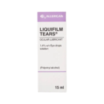 Liquifilm Tears Eye Drops - 15ml