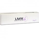 LMX4 Lidocaine 4% Cream - 30g