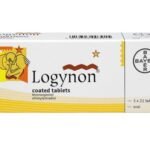 Logynon Contraceptive Pill