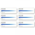 Lyclear Dermal Cream Permethrin 5% - 30g x 6