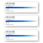 Lyclear Dermal Cream Permethrin 5% - 30g x 3