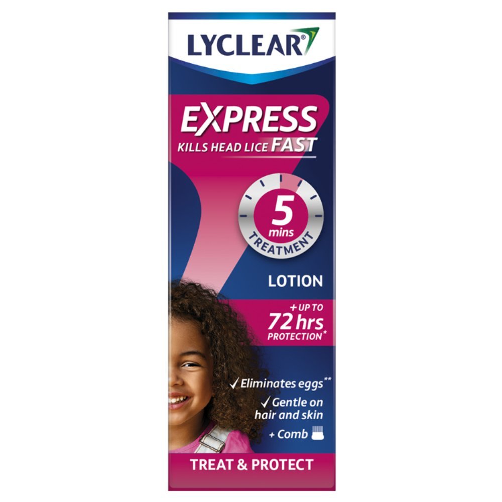 lyclear_lotion.jpg Lyclear Extra Strong Lotion - 100ml - Image 1