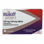 Maloff Protect 250mg/100mg - 36 Tablets - Image 2