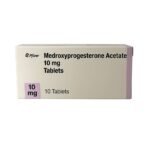 Medroxyprogesterone Tablets