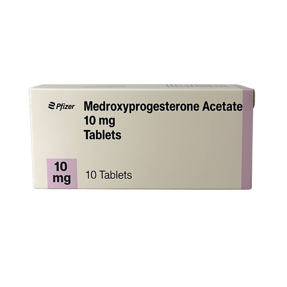 medrox.jpg Medroxyprogesterone Tablets - Image 1