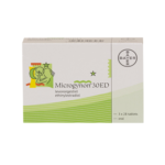 Microgynon 30 ED Contraceptive Pill