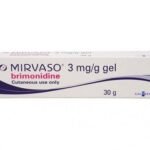 Mirvaso Gel