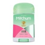 Mitchum For Women Powder Fresh Stick Deodorant - 41g