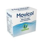 Movicol Powder Lemon & Lime - 20 Sachets
