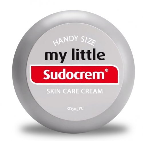msl4.jpg My Little Sudocrem - 22g - Image 1