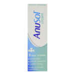 Anusol Cream - 43g